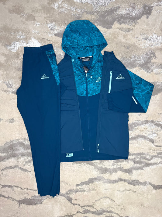 Montirex Trail 3 Piece Tracksuit