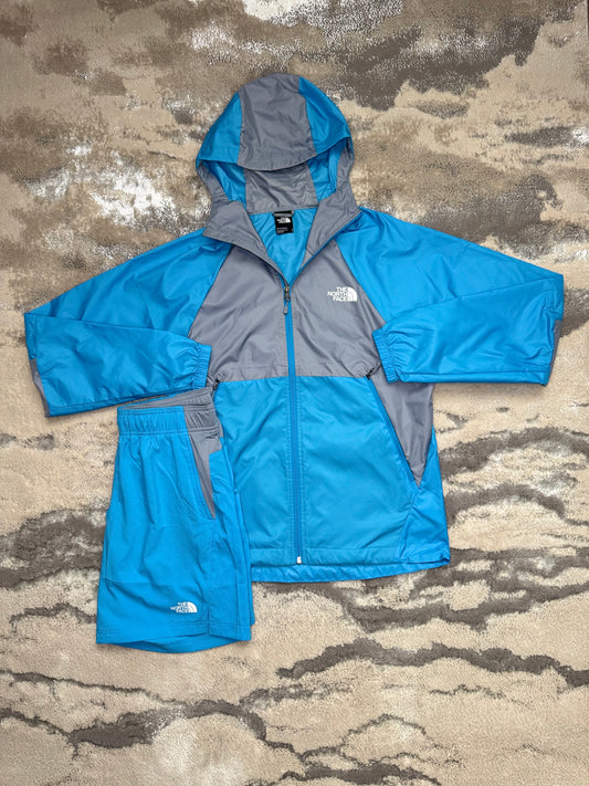 North Face Ventacious Set