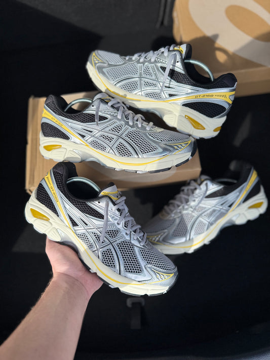 Asics GT-2160 Piedmont Grey