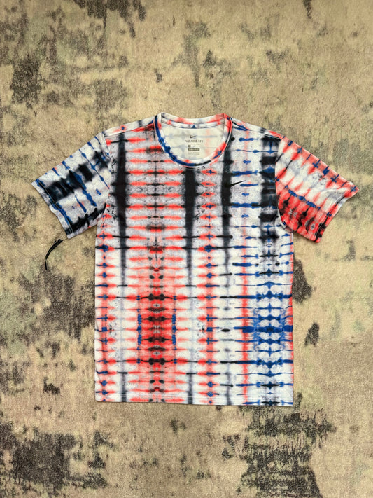 Mike Tie-Dye Tshirt