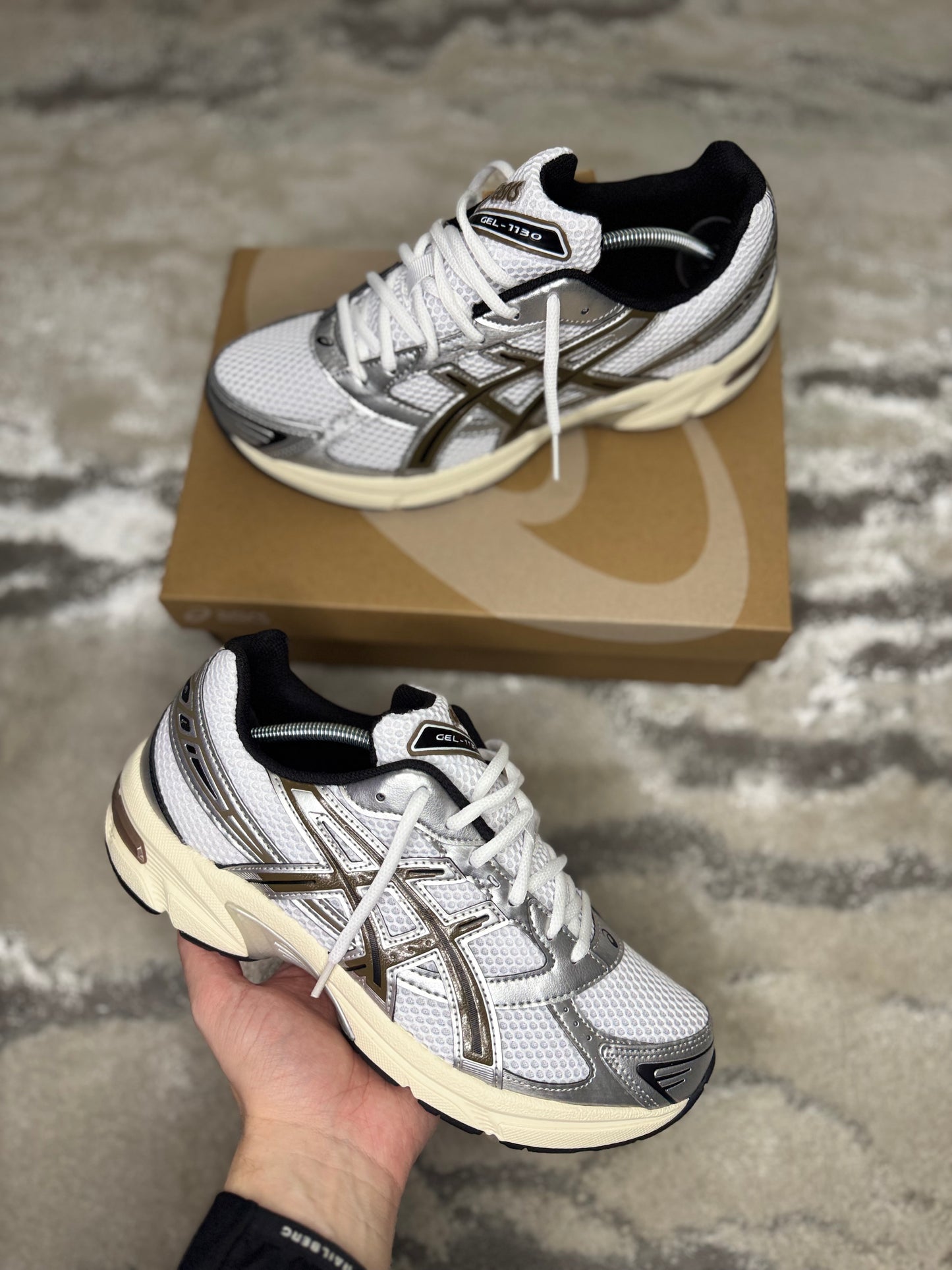 Asics Gel 1130 Clay Canyon