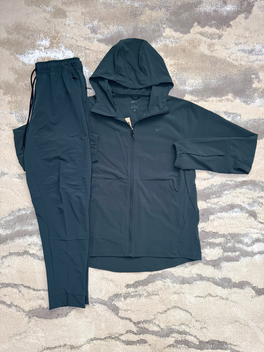 Nike Unlimited SeaWeed Tracksuit