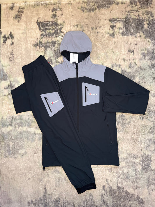 Berghause Intervale Woven Tracksuit