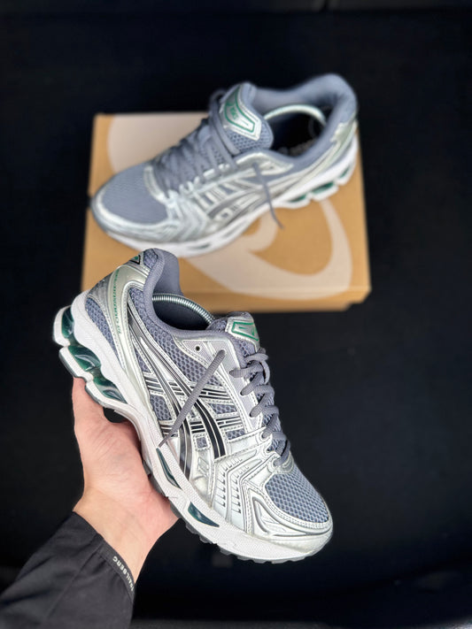 Asics Gel Kayano 14 Jasper Green