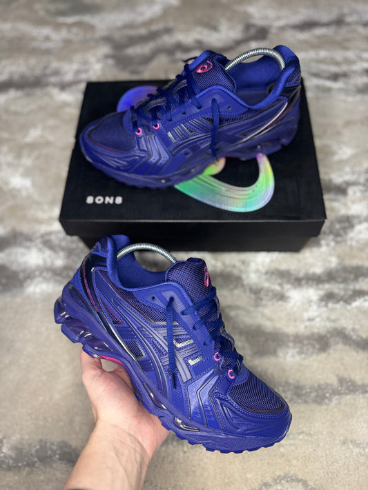 Asics Kayano 14 8on8 Collab