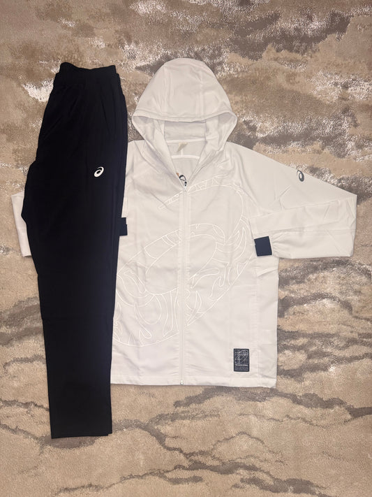 Asics Asia Exclusive Tracksuit