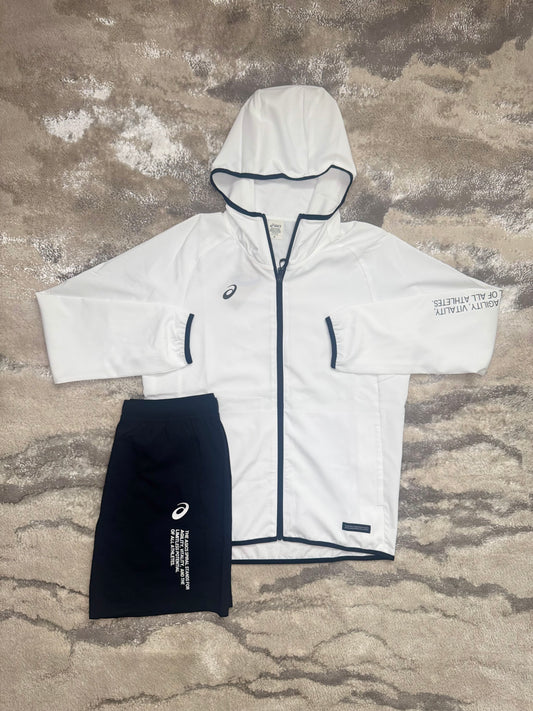 Asics Asia Exclusive Set
