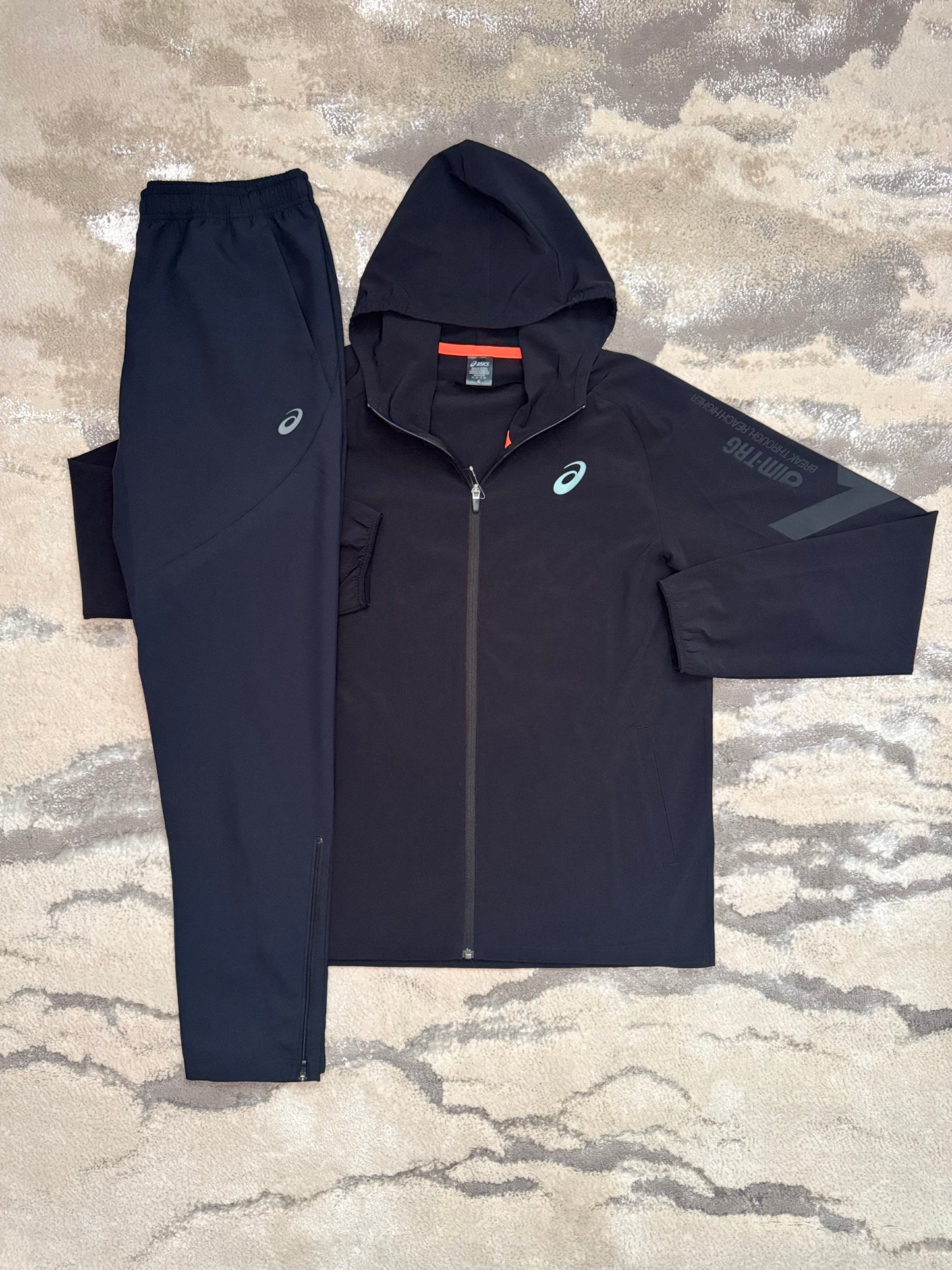 Asics Japan Exclusive Tracksuit