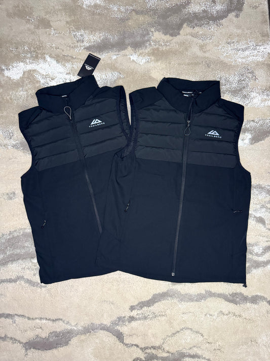 Trailberg Black Body Warmer