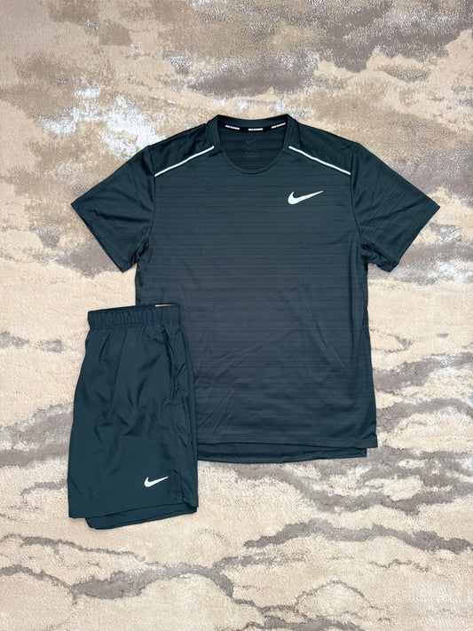 Nike Vintage Green Set
