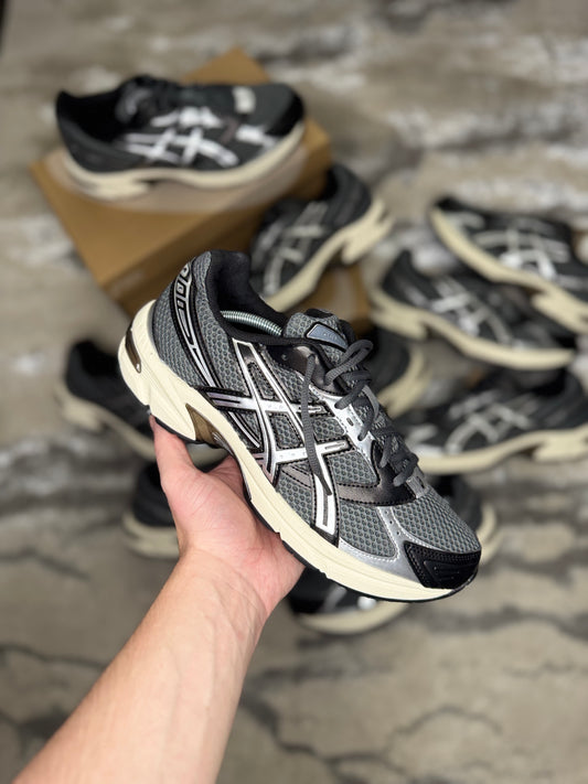 Asics Gel 1130 Steel Grey/Black