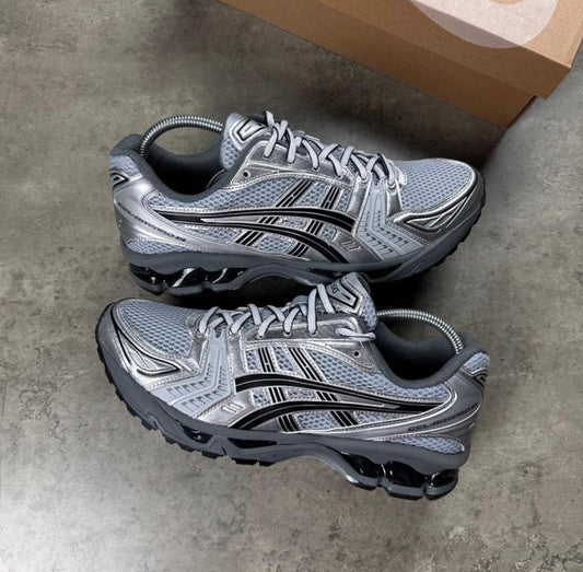 Asics Kayano 14's Urban Research