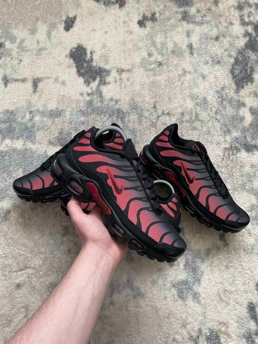 Nike TN Air Max Plus Bred Reflective