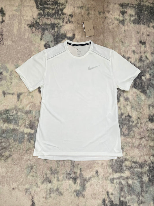Nike White 1.0 Miler