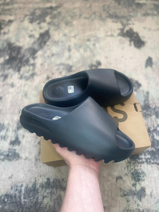 Yeezy Onyx Slides